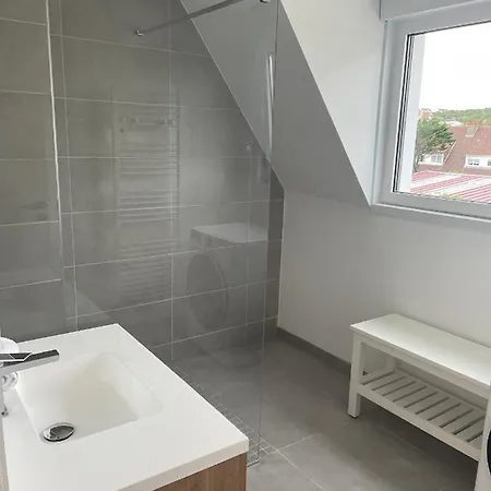 Poirabelle Σπίτι διακοπών Wimereux