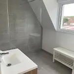 Poirabelle Ferienhaus Wimereux
