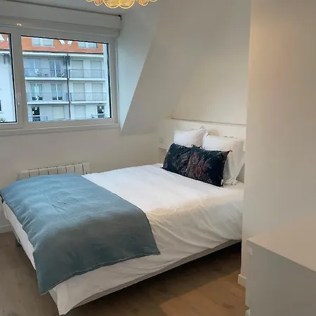 Poirabelle 度假居