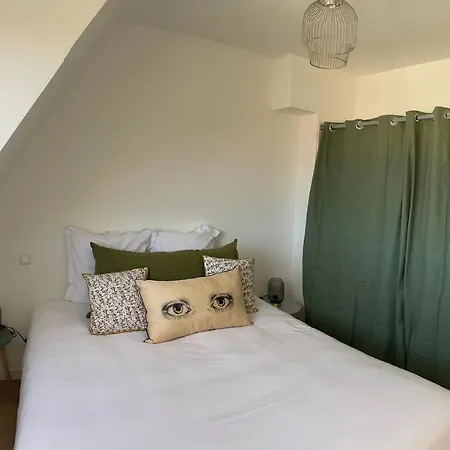 Poirabelle Ferienhaus *